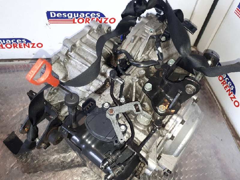 Recambio de caja cambios para kia carens (un) emotion referencia OEM IAM T61ADP 688030 