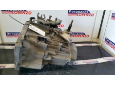 Recambio de caja cambios para peugeot 406 berlina (s1/s2) stdt referencia OEM IAM 20LE85   2