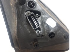 Recambio de retrovisor izquierdo para renault clio ii fase ii (b/cb0) authentique referencia OEM IAM    2