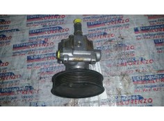 Recambio de bomba direccion para volkswagen polo berlina (6n2) trendline referencia OEM IAM 032145157A  