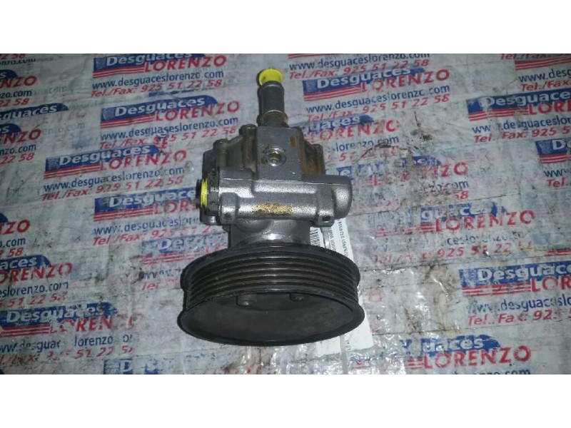 Recambio de bomba direccion para volkswagen polo berlina (6n2) trendline referencia OEM IAM 032145157A  