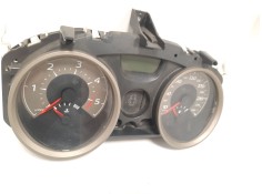 Recambio de cuadro instrumentos para renault megane ii berlina 5p authentique referencia OEM IAM 8200408787D KBBH054724  2