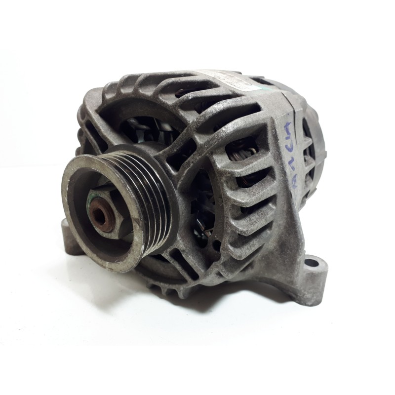 Recambio de alternador para lancia musa (184) 5th avenue referencia OEM IAM 51714791 MS1022118470 90A