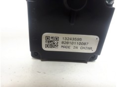 Recambio de mando limpia para opel insignia berlina cosmo referencia OEM IAM 13243595 82810110087  2