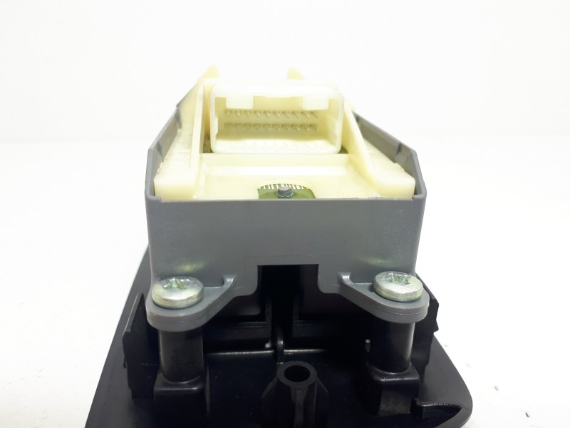 Recambio de mando elevalunas delantero izquierdo para toyota auris luna+ referencia OEM IAM   