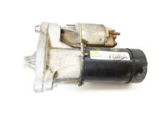 Recambio de motor arranque para citroën saxo (s0, s1) 1.5 d referencia OEM IAM  D6RA100  2