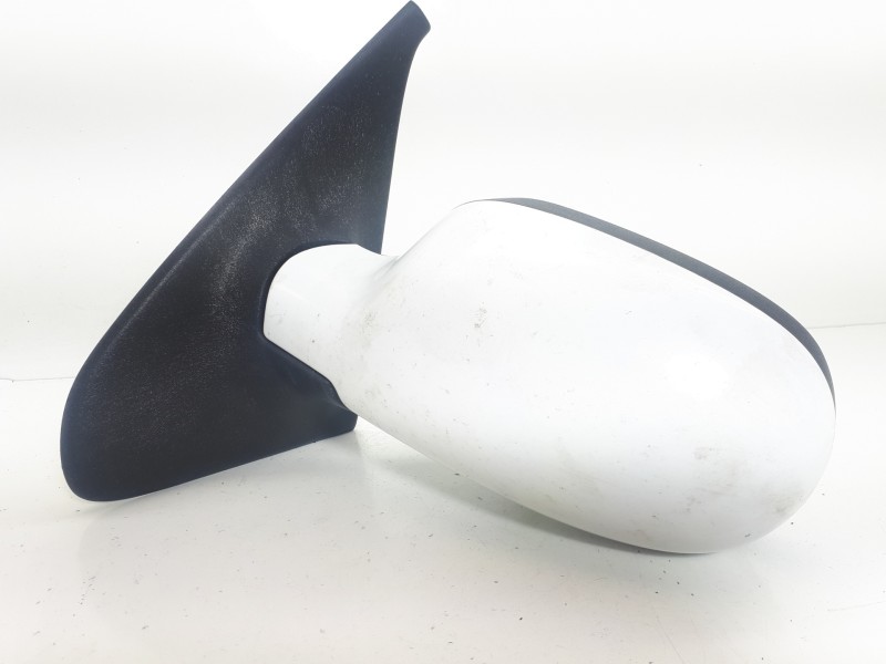 Recambio de retrovisor izquierdo para renault clio ii fase ii (b/cb0) authentique referencia OEM IAM   