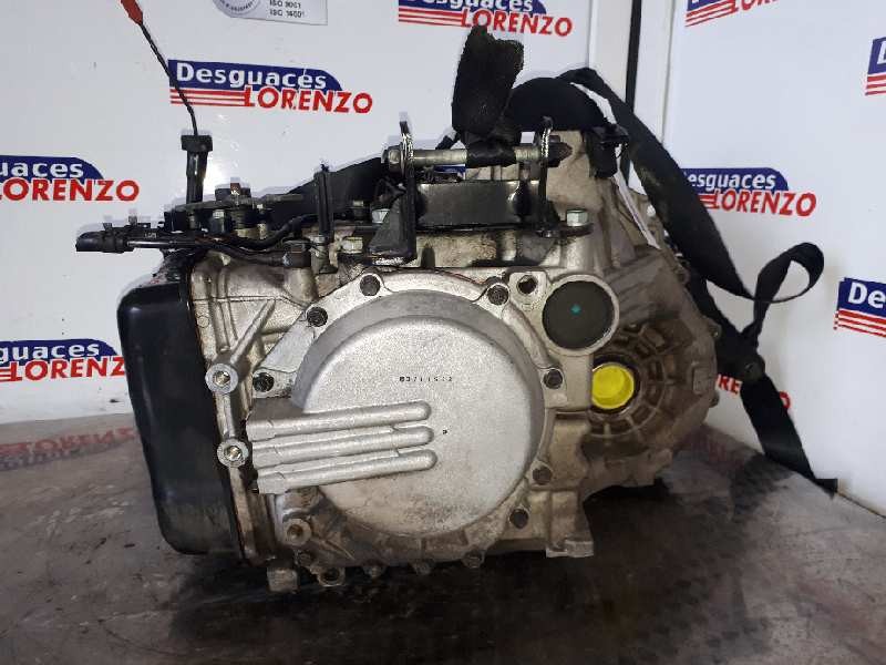 Recambio de caja cambios para kia carens (un) emotion referencia OEM IAM T61ADP 688030 