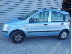 fiat panda (169) del año 2008