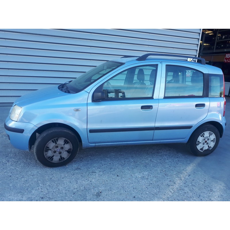 fiat panda (169) del año 2008