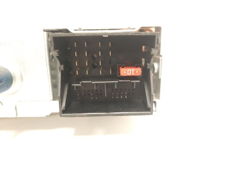 Recambio de sistema audio / radio cd para peugeot 308 confort referencia OEM IAM 96650206XH VDAPSF80213823 PSARCD43464