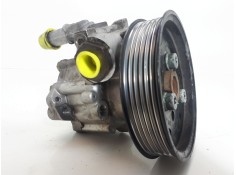 Recambio de bomba direccion para seat ibiza (6k1) stella referencia OEM IAM 6N0145157 7691955213