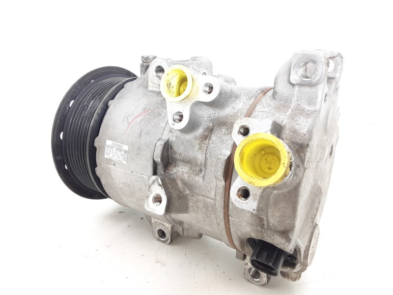 Recambio de compresor aire acondicionado para lexus is200 (ds2/is2) 220d referencia OEM IAM 4472601290 6SEU16C 