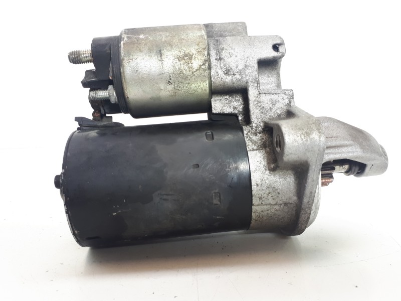 Recambio de motor arranque para ford fusion (cbk) ambiente referencia OEM IAM 2S6U11000CB 0001107417 