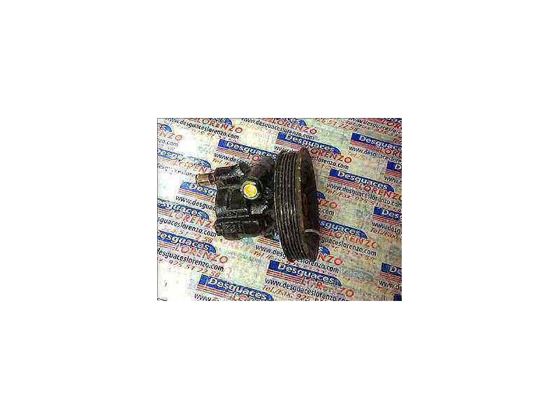 Recambio de bomba servodireccion para opel tigra referencia OEM IAM  32764 
