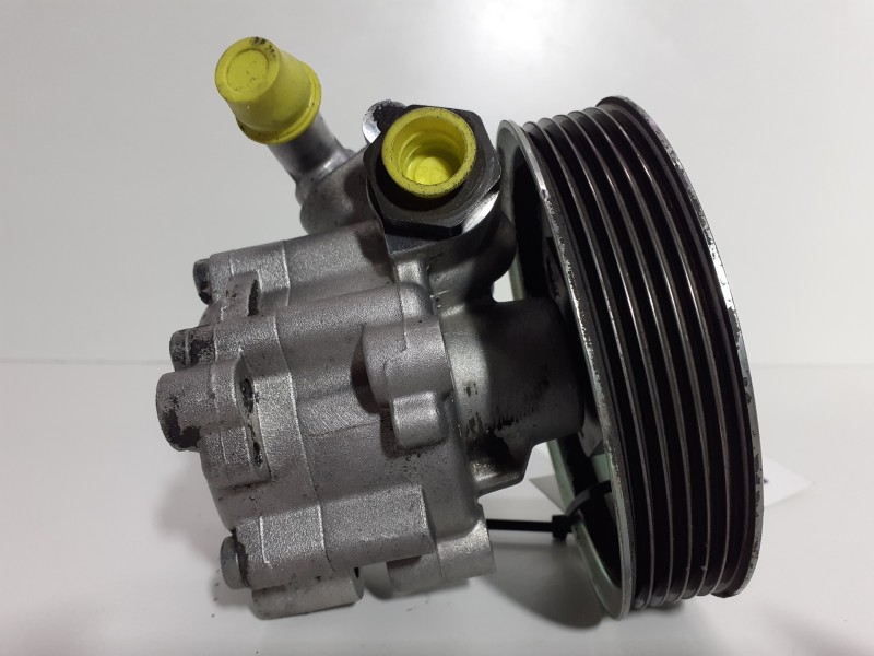 Recambio de bomba direccion para fiat doblo cargo basis maxi kasten referencia OEM IAM 51852320 7613955570 C643