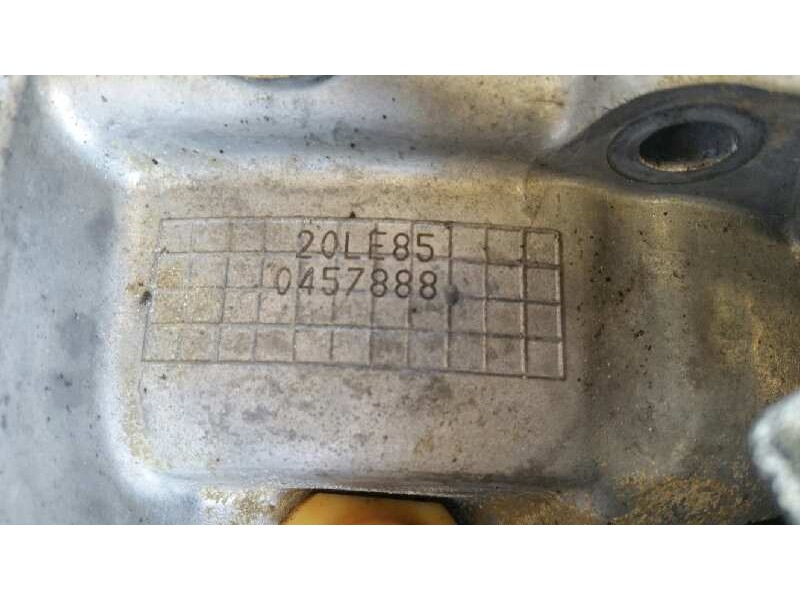 Recambio de caja cambios para peugeot 406 berlina (s1/s2) stdt referencia OEM IAM 20LE85  