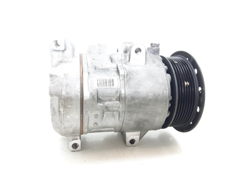 Recambio de compresor aire acondicionado para lexus is200 (ds2/is2) 220d referencia OEM IAM 4472601290 6SEU16C 