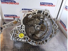 Recambio de caja cambios para opel corsa c blue line referencia OEM IAM F17W355  
