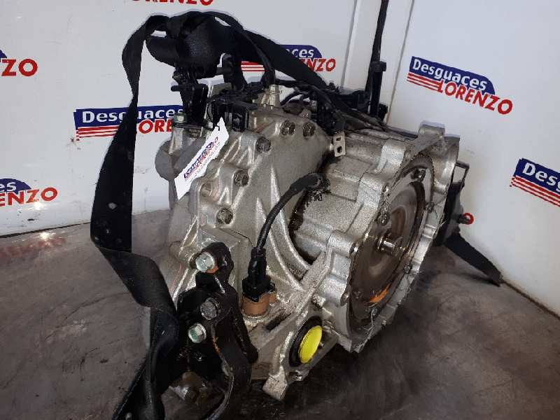 Recambio de caja cambios para kia carens (un) emotion referencia OEM IAM T61ADP 688030 