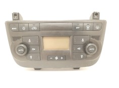 Recambio de mando climatizador para fiat grande punto (199_) 1.9 d multijet referencia OEM IAM A83014000 735447949