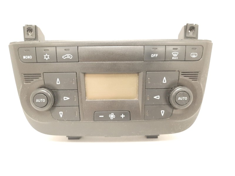 Recambio de mando climatizador para fiat grande punto (199_) 1.9 d multijet referencia OEM IAM A83014000 735447949 