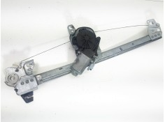 Recambio de elevalunas delantero derecho para citroën c3 1.4 audace referencia OEM IAM