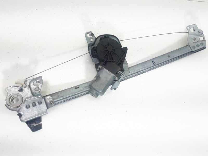 Recambio de elevalunas delantero derecho para citroën c3 1.4 audace referencia OEM IAM   