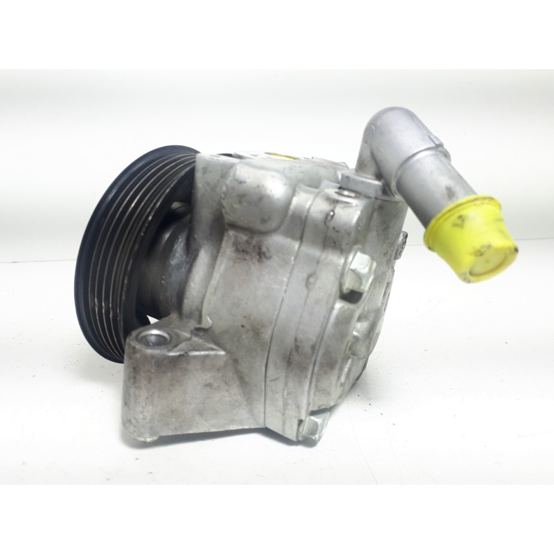 Recambio de bomba direccion para jaguar s-type 2.7 v6 diesel classic referencia OEM IAM 8X233A696BA  