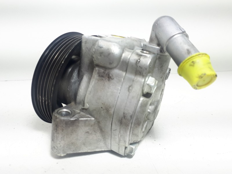 Recambio de bomba direccion para jaguar s-type 2.7 v6 diesel classic referencia OEM IAM 8X233A696BA  