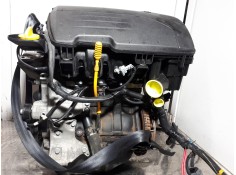 Recambio de motor completo para dacia sandero ambiance referencia OEM IAM D4FF732  