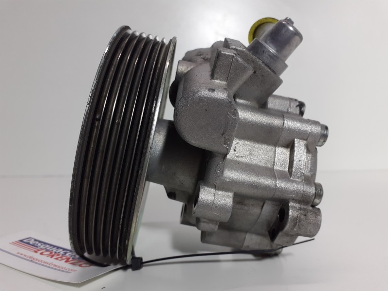 Recambio de bomba direccion para fiat doblo cargo basis maxi kasten referencia OEM IAM 51852320 7613955570 C643