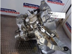 Recambio de caja cambios para opel corsa c blue line referencia OEM IAM F17W355   2