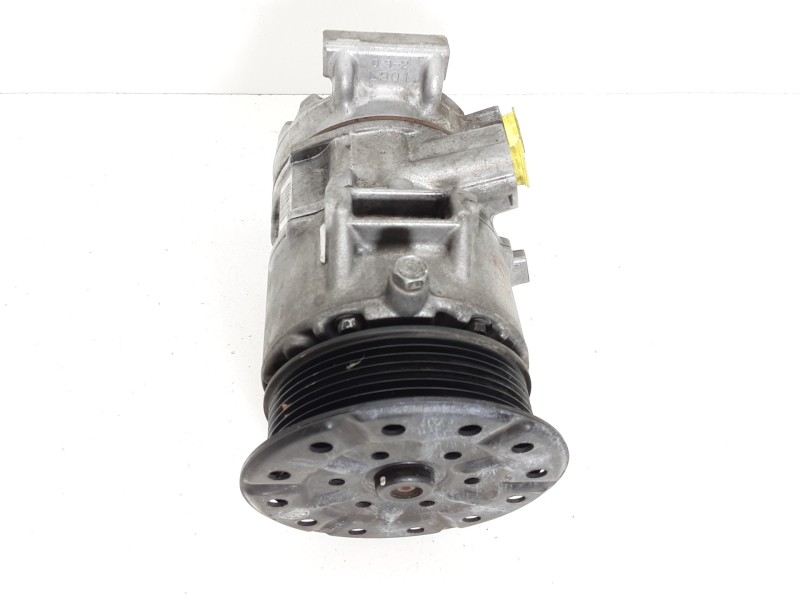 Recambio de compresor aire acondicionado para lexus is200 (ds2/is2) 220d referencia OEM IAM 4472601290 6SEU16C 