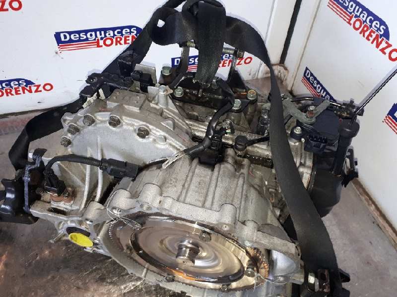 Recambio de caja cambios para kia carens (un) emotion referencia OEM IAM T61ADP 688030 