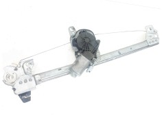 Recambio de elevalunas delantero derecho para citroën c3 1.4 audace referencia OEM IAM    2