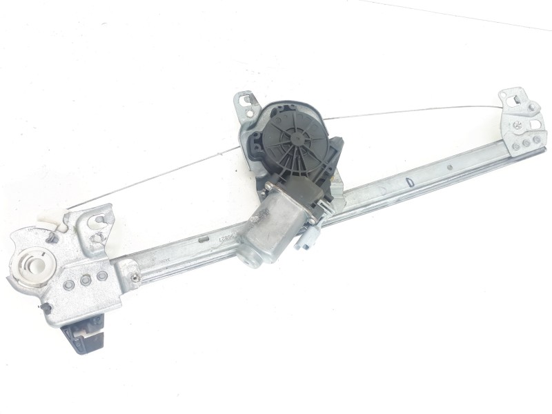 Recambio de elevalunas delantero derecho para citroën c3 1.4 audace referencia OEM IAM   