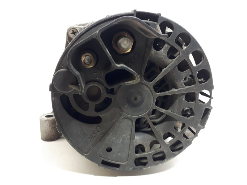 Recambio de alternador para lancia musa (184) 5th avenue referencia OEM IAM 51714791 MS1022118470 90A