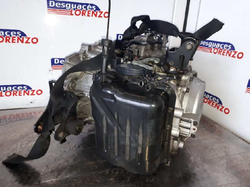 Recambio de caja cambios para kia carens (un) emotion referencia OEM IAM T61ADP 688030 