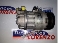 Recambio de compresor aire acondicionado para bmw serie 3 touring (e46) 320d referencia OEM IAM 64526905643 3R41045010 