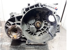 Recambio de caja cambios para seat ibiza (6l1) f.r. referencia OEM IAM KDV  