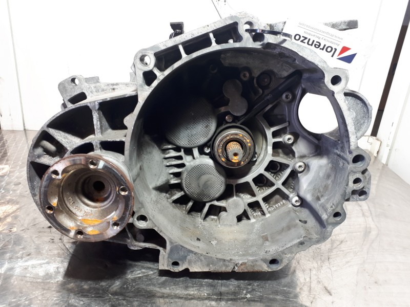Recambio de caja cambios para seat ibiza (6l1) f.r. referencia OEM IAM KDV  