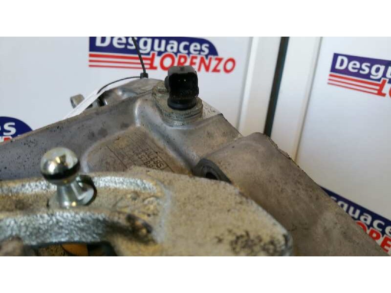 Recambio de caja cambios para peugeot 406 berlina (s1/s2) stdt referencia OEM IAM 20LE85  