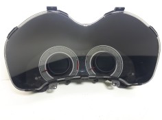Recambio de cuadro instrumentos para toyota auris luna+ referencia OEM IAM 838000ZC80
