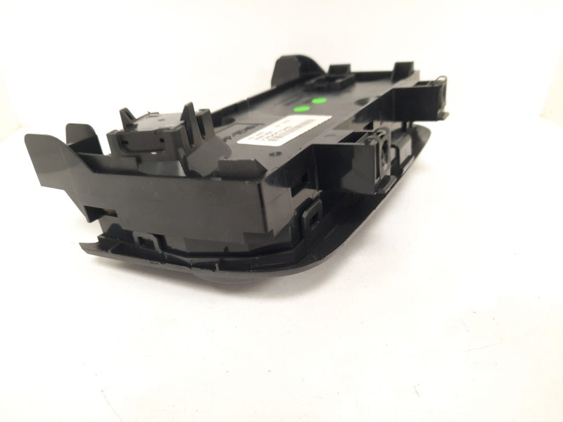 Recambio de mando climatizador para fiat grande punto (199_) 1.9 d multijet referencia OEM IAM A83014000 735447949 