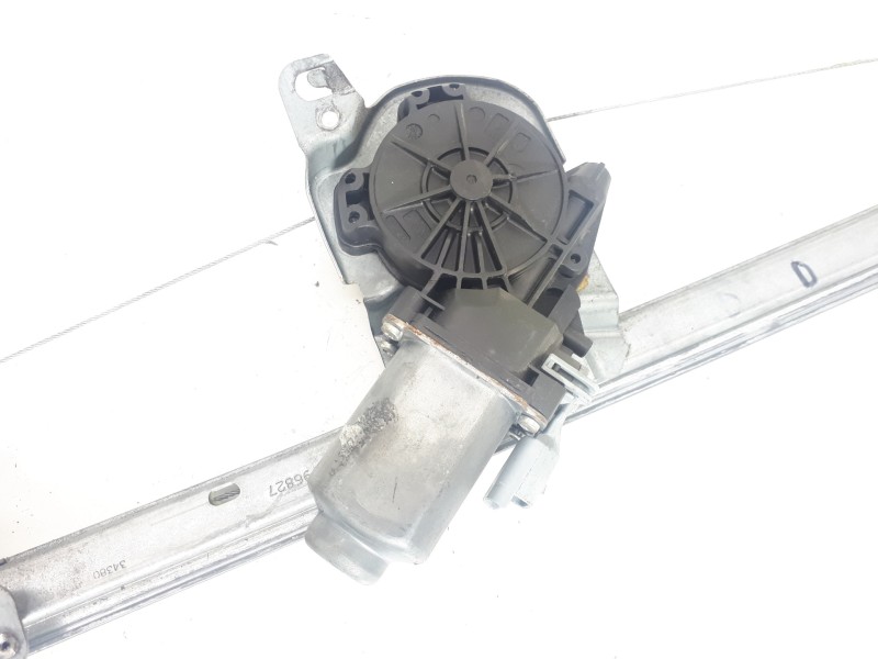 Recambio de elevalunas delantero derecho para citroën c3 1.4 audace referencia OEM IAM   