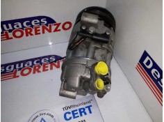 Recambio de compresor aire acondicionado para bmw serie 3 touring (e46) 320d referencia OEM IAM 64526905643 3R41045010  2