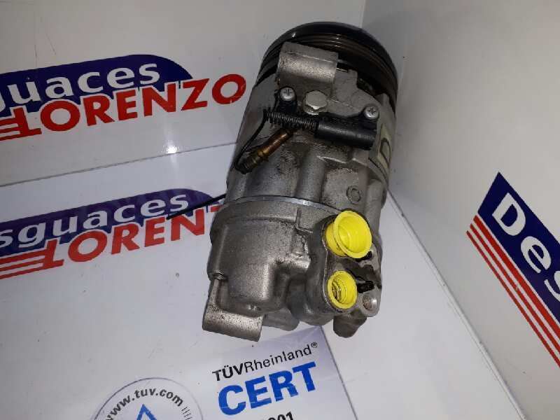 Recambio de compresor aire acondicionado para bmw serie 3 touring (e46) 320d referencia OEM IAM 64526905643 3R41045010 