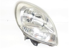 Recambio de faro izquierdo para renault kangoo (f/kc0) express confort referencia OEM IAM 8200236591