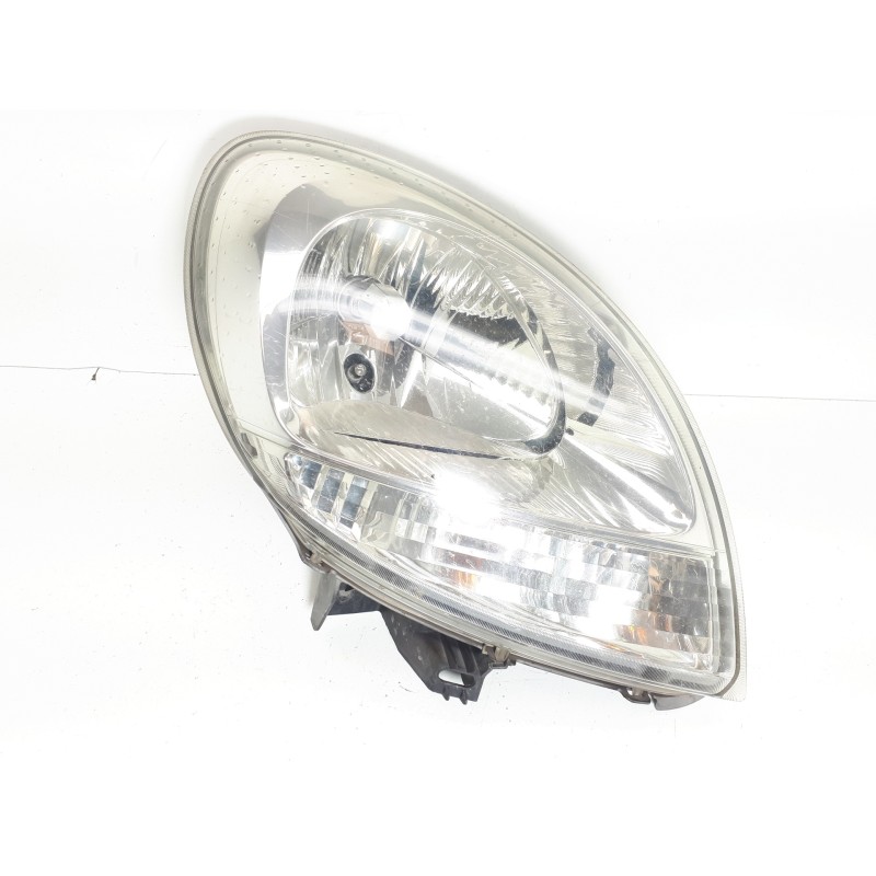 Recambio de faro izquierdo para renault kangoo (f/kc0) express confort referencia OEM IAM 8200236591  